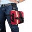 Kit hanche-jambe Kidle pour les urgences (couleur rouge) Kit hanche-jambe Kidle pour les urgences (couleur rouge)